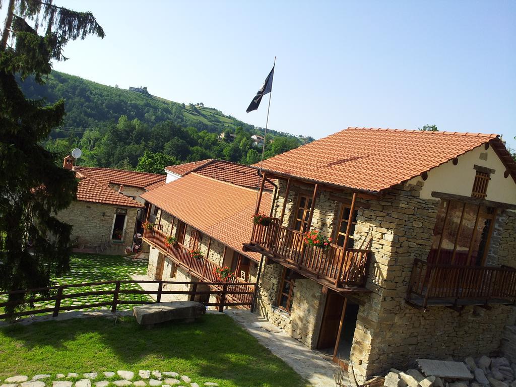Navilla Igliano Номер фото